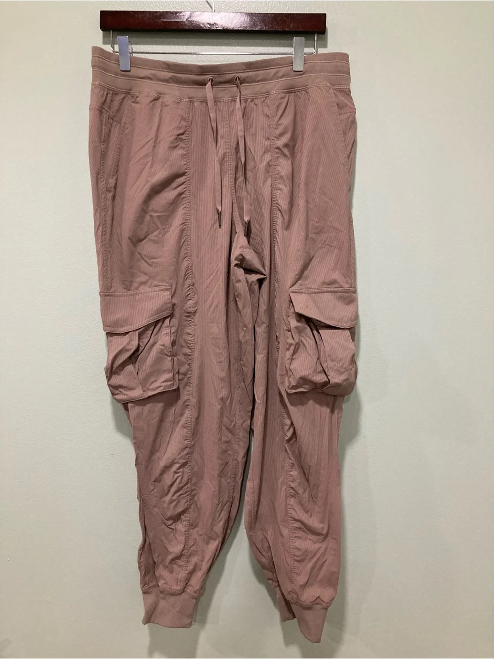 LULULEMON - Dance Studio Jogger